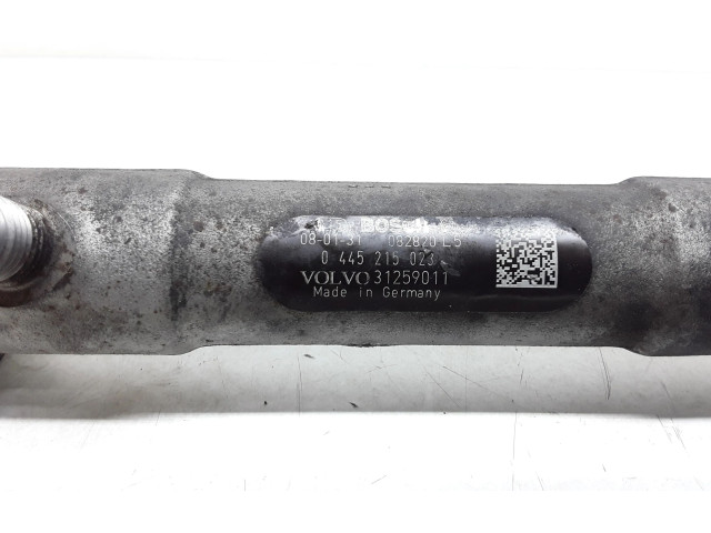 Топливная рампа 30777576, 0445215023 Volvo V70