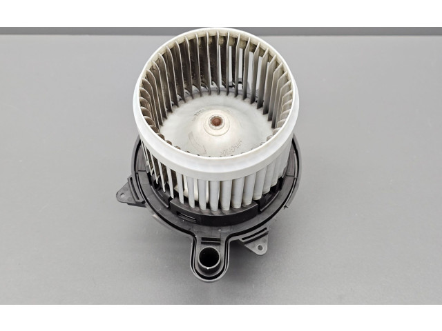 Вентилятор печки    5P3730100, 5P3730200   Dacia Sandero