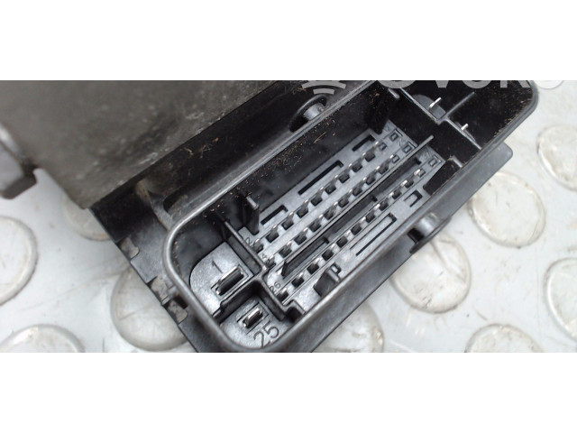 Блок АБС 6R0907379J, 0265232276 Skoda Fabia Mk2 (5J) 2007 - 2014 года