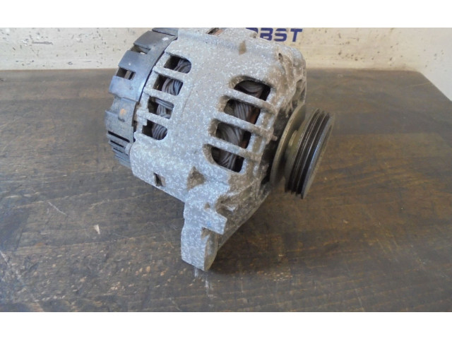 Генератор 8200660044, 2543553C   Dacia Sandero      