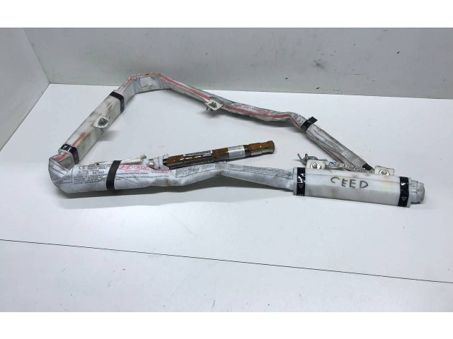 Боковая подушка безопасности A28502000 KIA Ceed