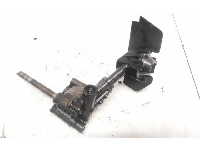 Масляный насос 026115153a Volkswagen Caddy