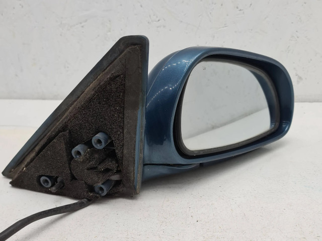 Зеркало электрическое     правое    Mazda 626  1988-1991 года   
