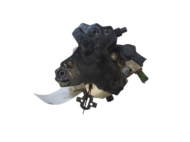 Топливный насос