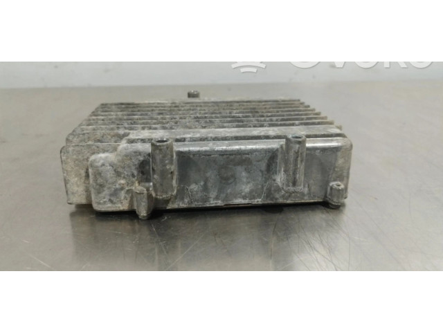 Блок управления коробкой передач P56041564AJ   Jeep Cherokee III KJ