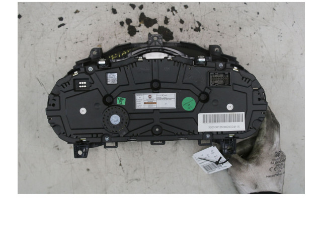 Přístrojová deska Fiat 500L 2005