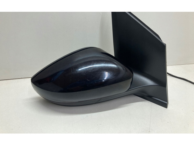 Зеркало электрическое        Skoda Citigo  2011 - 2020 года   