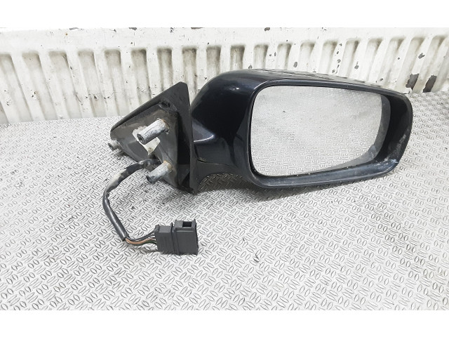 Зеркало электрическое Skoda Octavia Mk1 (1U) 1996 - 2004 года