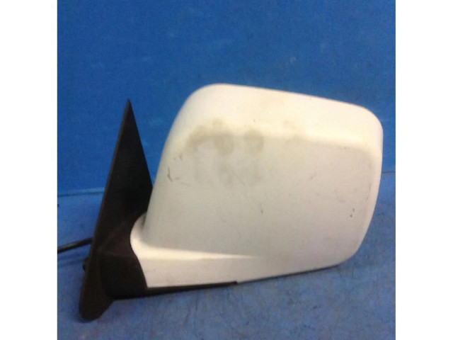 Zpětné zrcátko Tata Xenon 2003