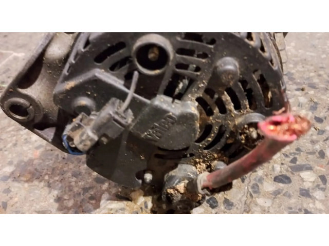 Генератор 2542551A Renault Scenic II - Grand scenic II 1.9