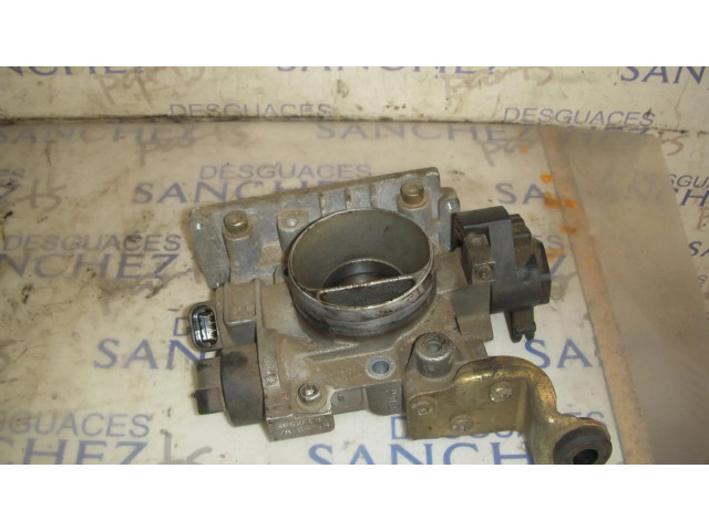 Vstřikovač 36SXFE1, INYECTORMONOPUNTO Fiat Punto (188)