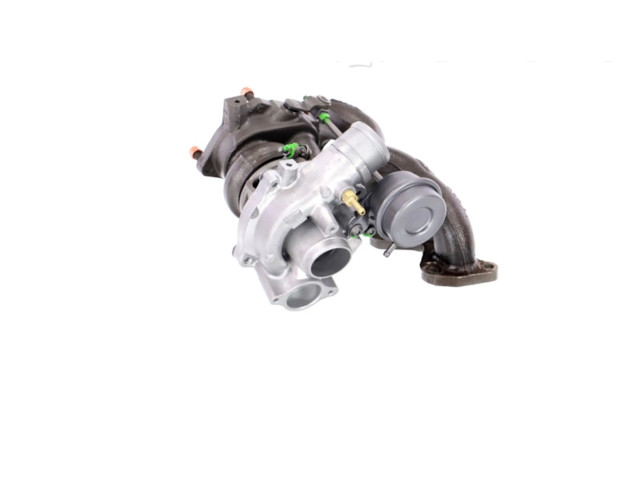 Turbodmychadlo Турбина 53039880248, 53039880248   Seat Ibiza IV (6J,6P)   