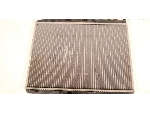 Радиатор охлаждающей жидкости