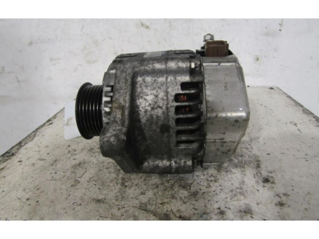 Генератор 27060B1080 Daihatsu Sirion