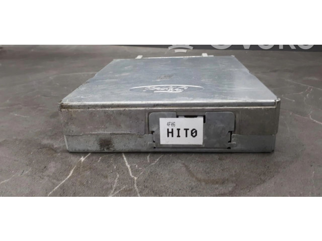 Řídící jednotka F47F-12A650-DLA Ford Mondeo MK I 1995