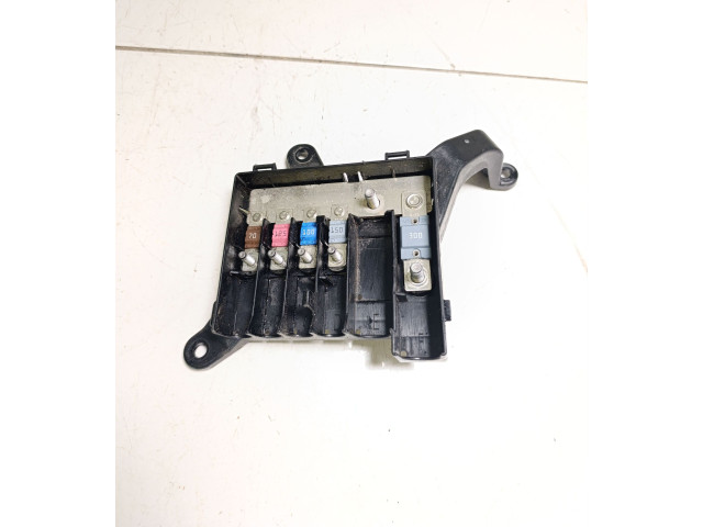 Блок предохранителей 4KE937548 Audi e-tron