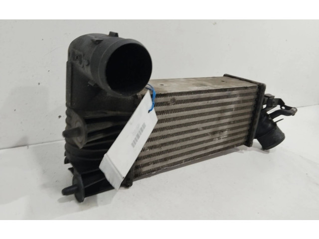 Интеркулер 6R0145805 Skoda Rapid (NH)