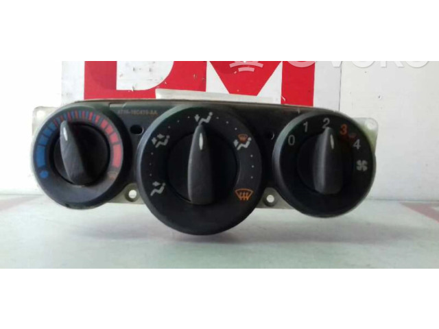 Блок управления климат-контролем 8T1618C419AA Ford Transit Tourneo Connect