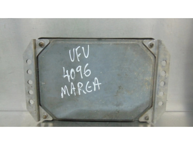 Блок управления двигателя 261204543   Fiat Marea
