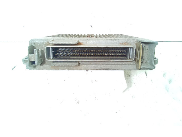 Блок управления впрыском 7700108489, 7700108489   Renault Clio I