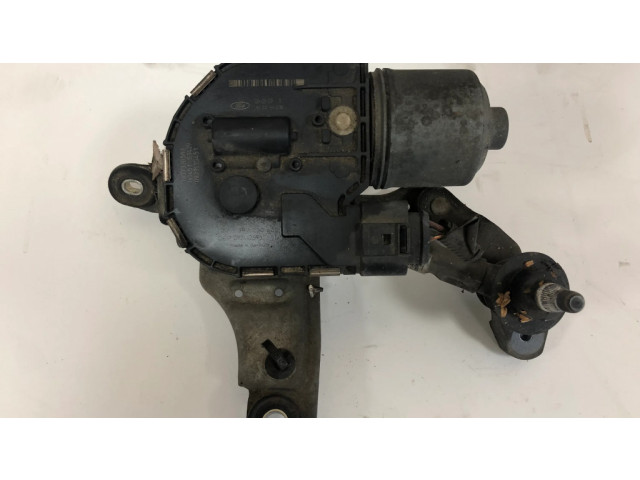 Моторчик дворников 6M2117504CB Ford Galaxy