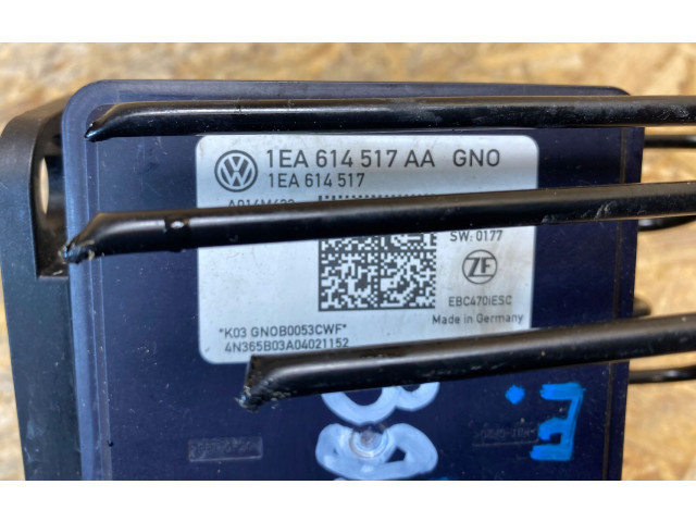 Jednotka ABS 1EA614517AA Volkswagen ID.4 2021