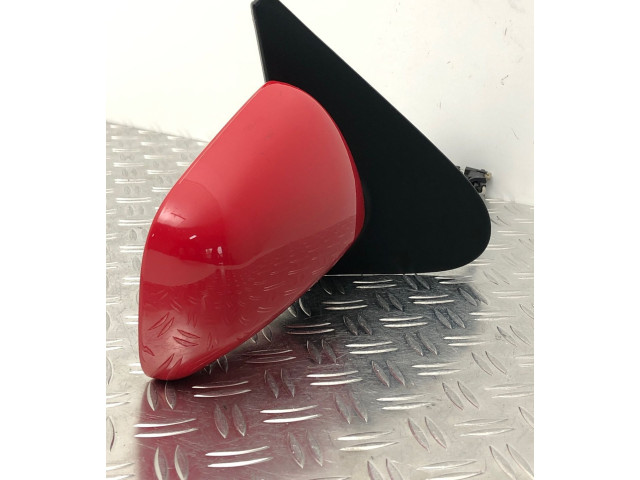 Zpětné zrcátko Volkswagen Polo III 6N 6N2 6NF 1998 6N1857508