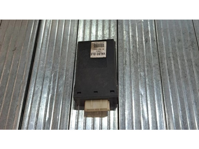 Блок управления C1M491CT, 93129 Citroen Berlingo