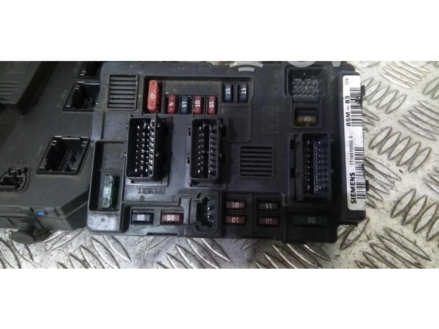 Čerpadlo oleje 00008211EX   Citroen C3   