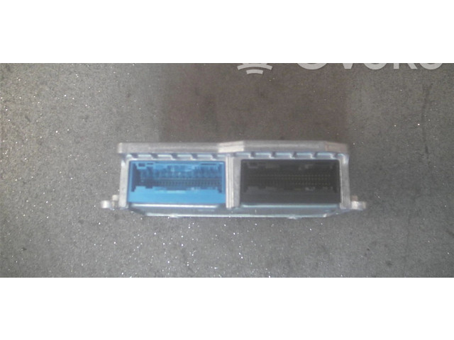 Блок подушек безопасности    Volvo V70