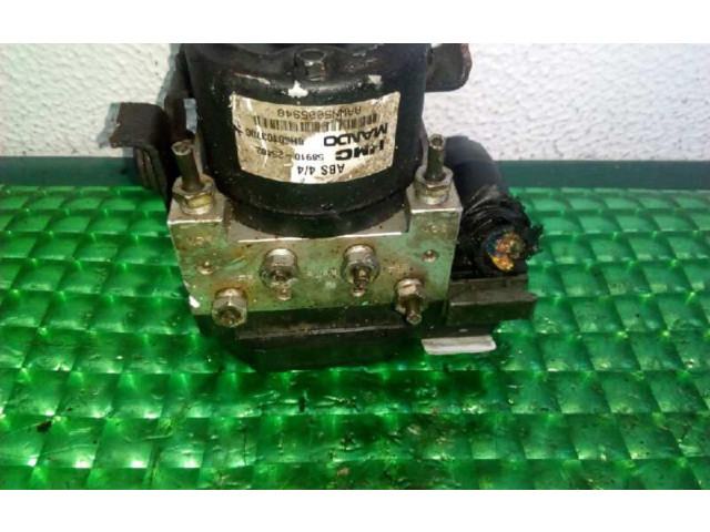 Jednotka ABS 0295625000 Hyundai Accent