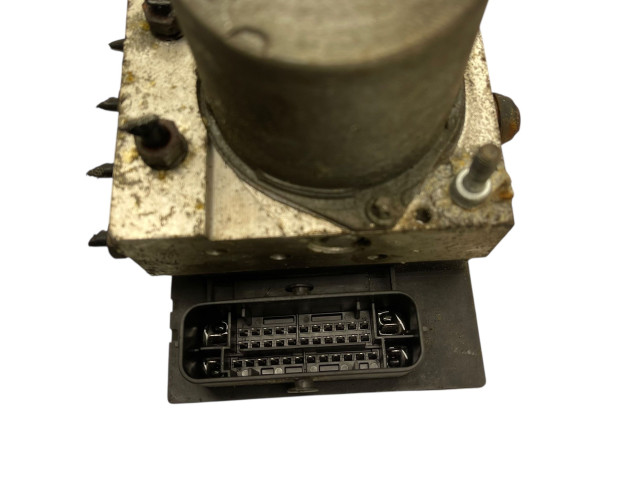 Блок АБС 9661887180, 0265251177   Peugeot  Expert  2007 - 2016 года