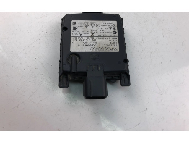 Блок управления 32286570   Volvo XC90