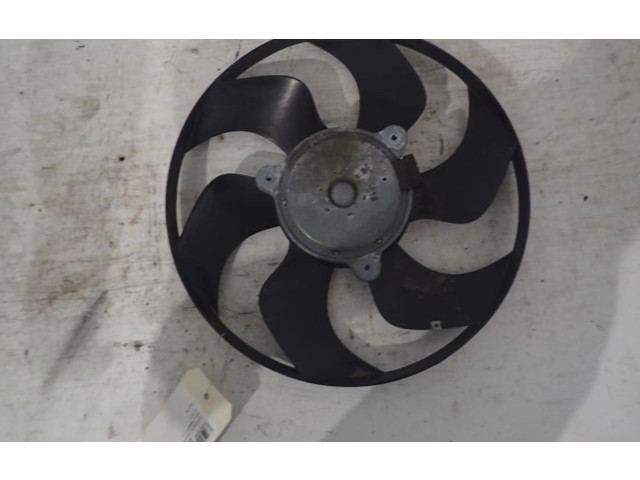 Вентилятор печки 7701068309 Renault Twingo II