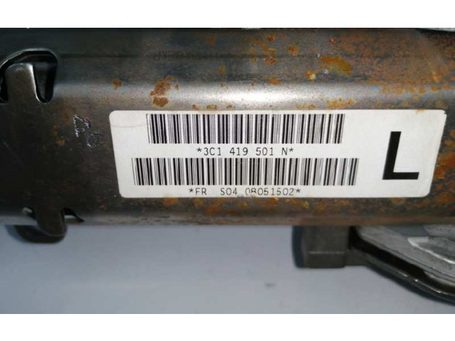    Рулевая рейка 3C1419501N   Volkswagen Passat Alltrack  -  года