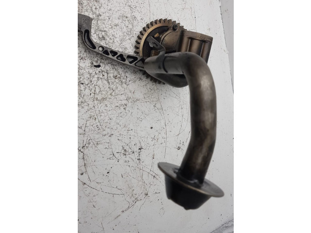 Čerpadlo oleje Volkswagen Touareg I