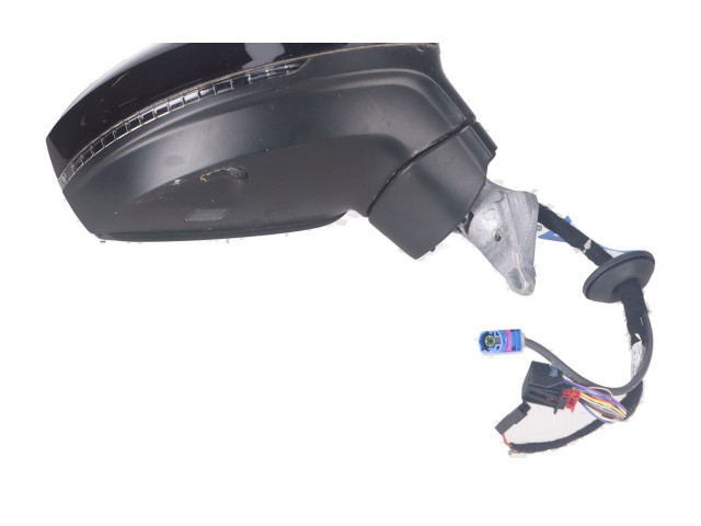 Zpětné zrcátko Volkswagen Tiguan 2021 5NB857508AG