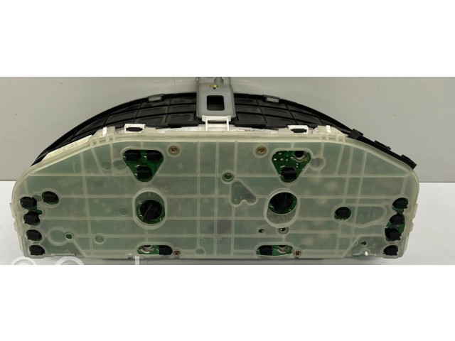 Přístrojová deska Mazda Premacy 2002 WGCB80