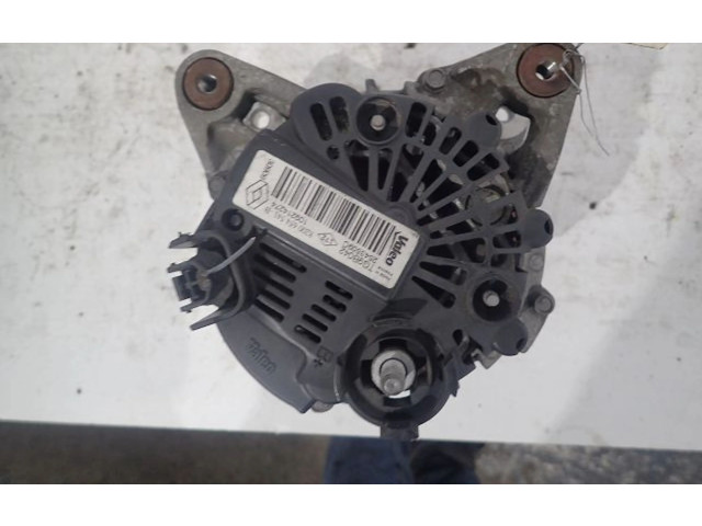 Генератор 8200718724 Renault Twingo II