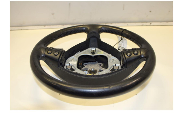 Руль Mercedes-Benz A W169  2004 - 2012 года A1694600203      