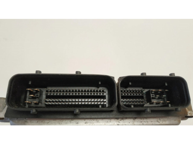 Блок управления двигателя 038906019FA, 0281010629 Ford Galaxy
