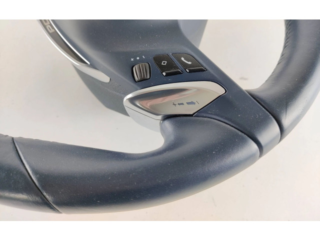 Volant Porsche Panamera (970) 2011 97034780308, 8411205