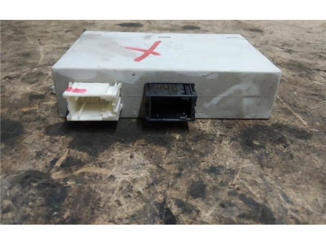 Другие блоки управления / модули YWC107190, YWC107190 Rover 75