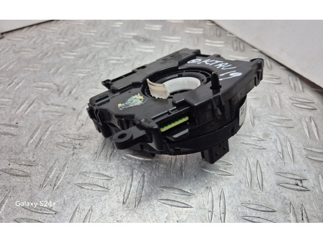 Подрулевой шлейф SRS 5Q1953549   Skoda Octavia Mk3 (5E)