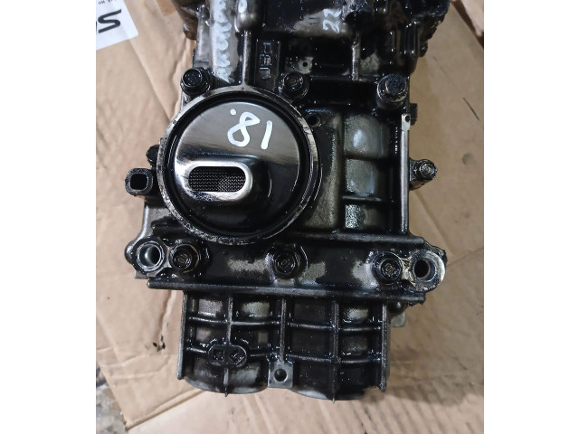 Панель приборов    Honda Accord       