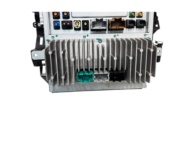 Дисплей 109805099H, T17J1175984R1 Tesla Model X