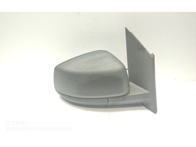 Зеркало электрическое Volkswagen Caddy 2015 - 2020 года