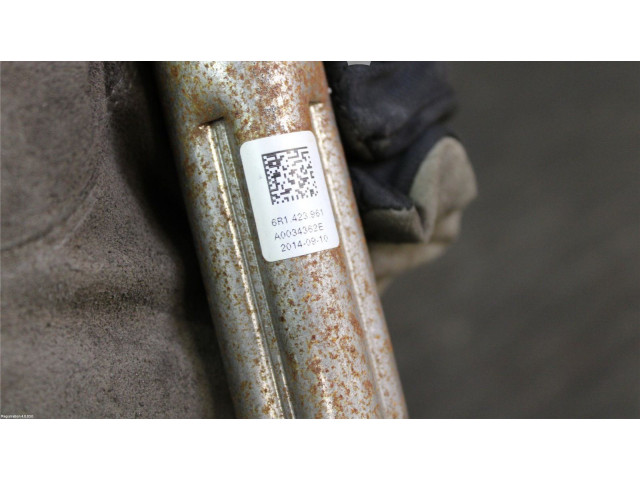 рейка Колонка рулевая 6R1423961E, A0034362E KIA Ceed 2006 - 2012 года