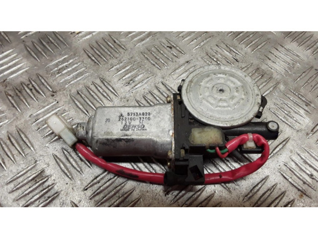 Передний двигатель механизма для подъема окон