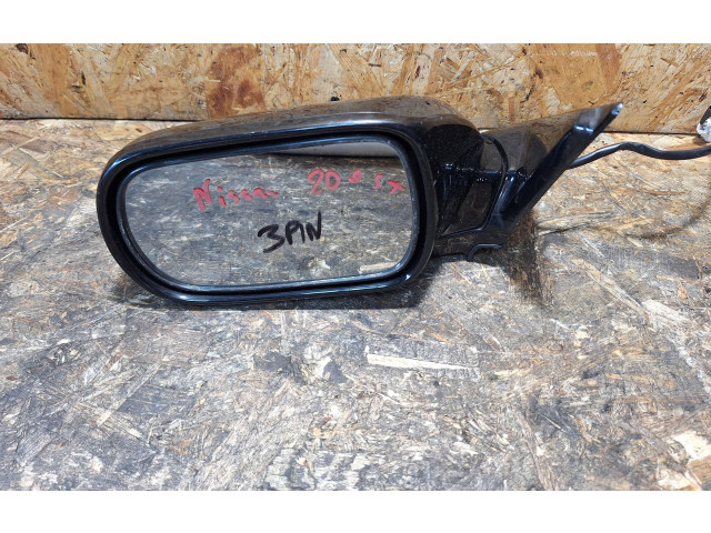 Zpětné zrcátko Nissan 200 SX 1990